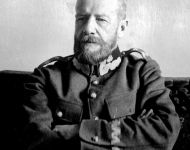 Generolo Želigovskio „maištas“ ir Vilniaus užėmimas. Vertėjo pastabos